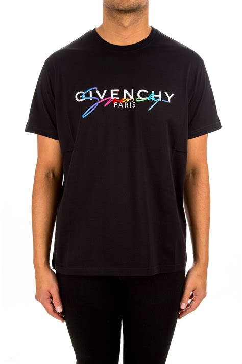 givenchy tee womens|Givenchy tee for men.